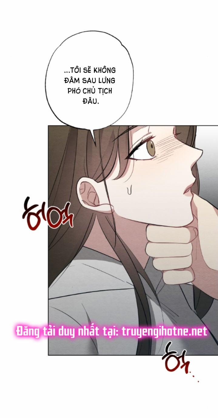 [18+] Mối Quan Hệ Đơn Giản 12.2 trang 13