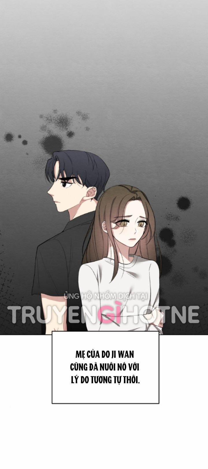 [18+] Mối Quan Hệ Đơn Giản 12.2 trang 23