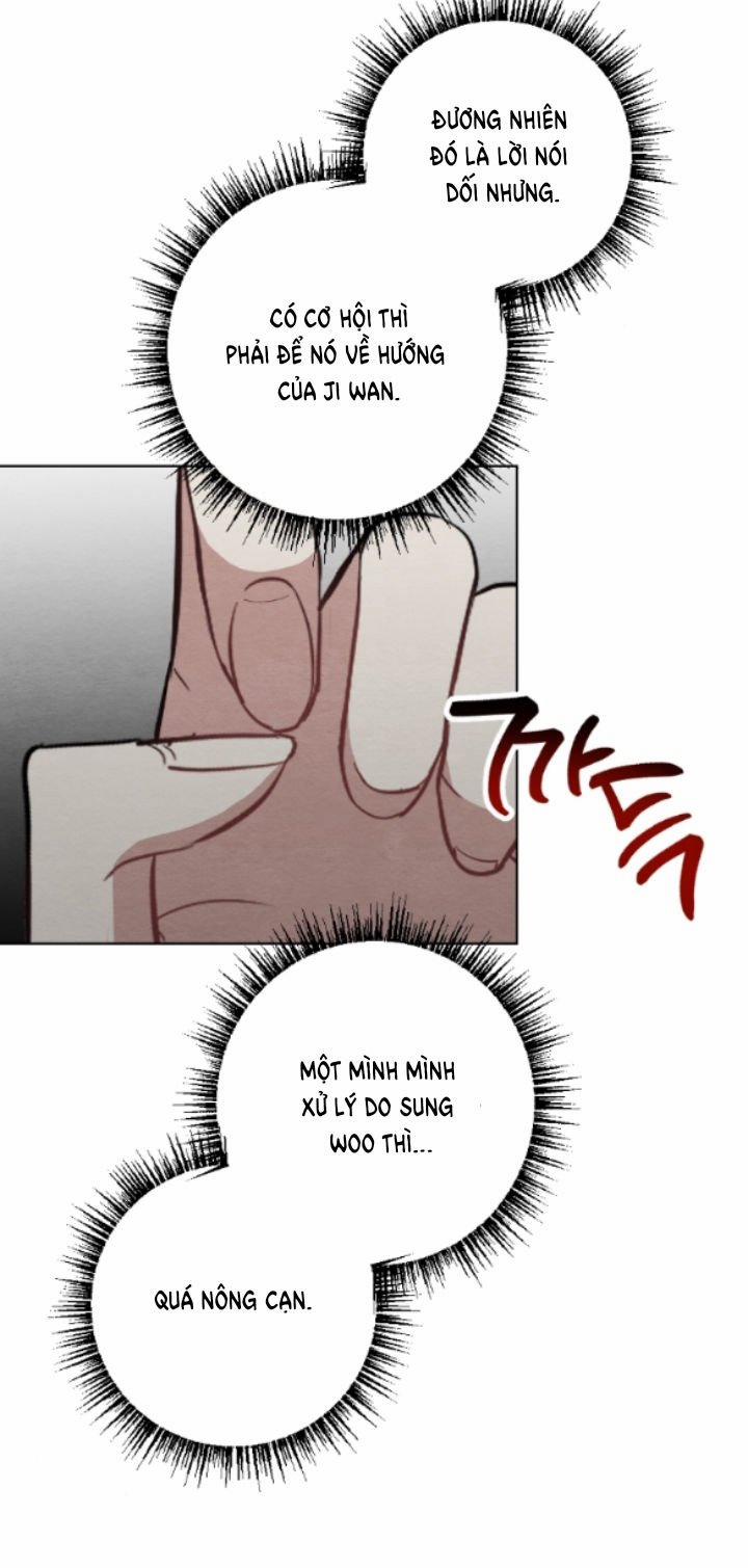 [18+] Mối Quan Hệ Đơn Giản 12.2 trang 3