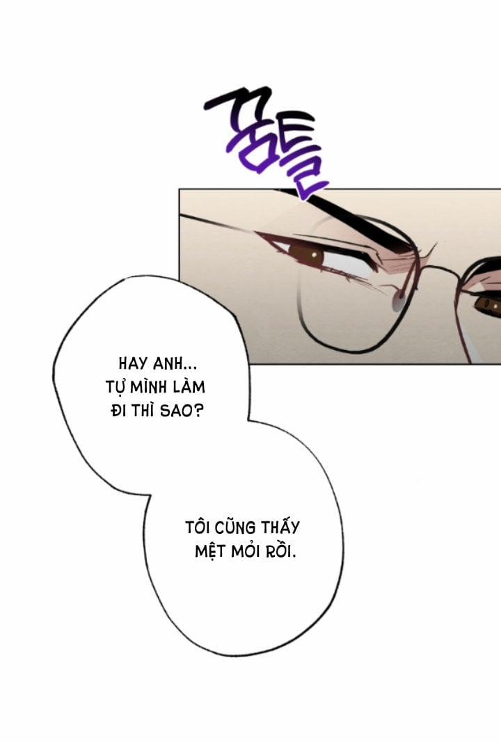 [18+] Mối Quan Hệ Đơn Giản 12.2 trang 8