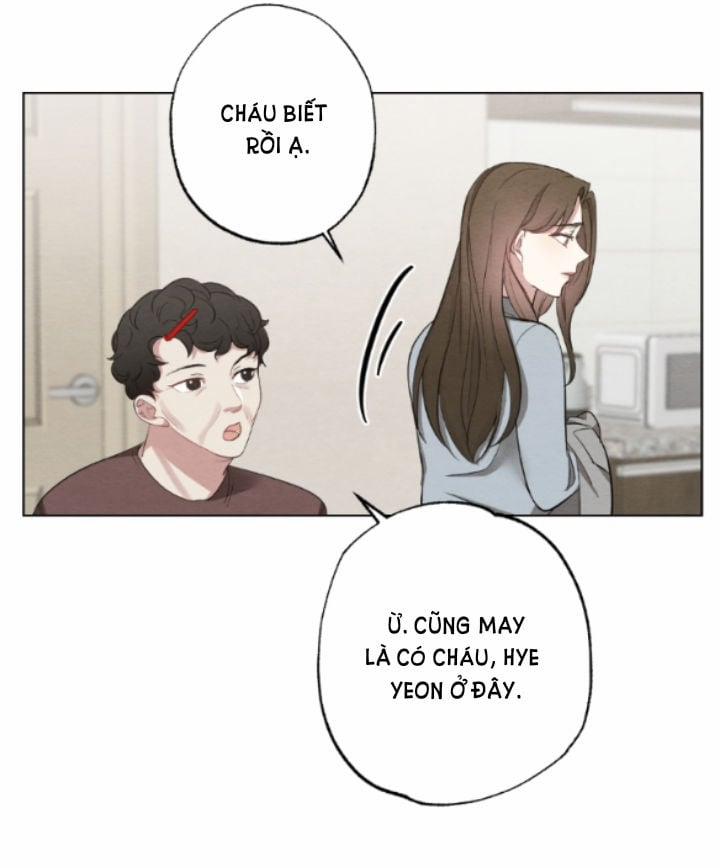 [18+] Mối Quan Hệ Đơn Giản 13.1 trang 10