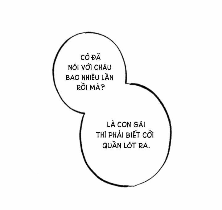 [18+] Mối Quan Hệ Đơn Giản 13.1 trang 15