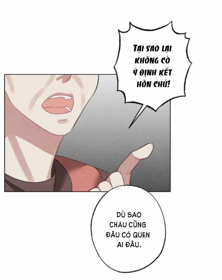 [18+] Mối Quan Hệ Đơn Giản 13.1 trang 17