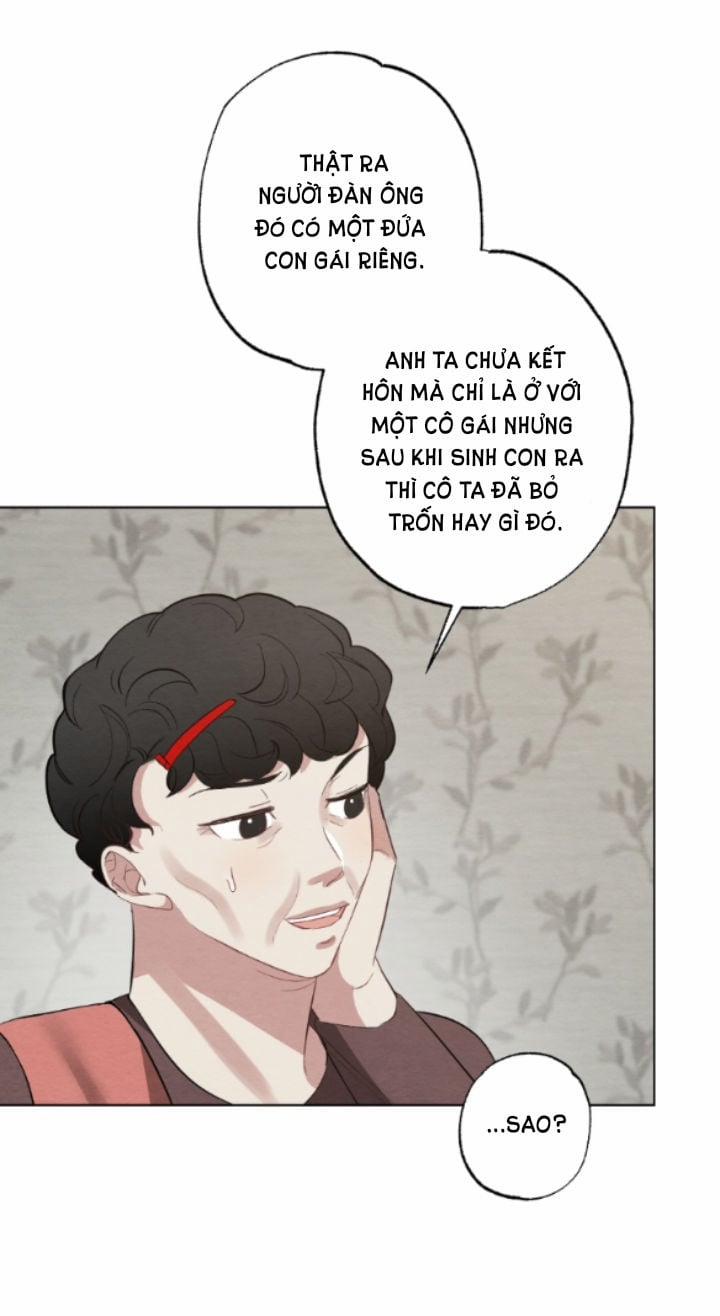 [18+] Mối Quan Hệ Đơn Giản 13.2 trang 1