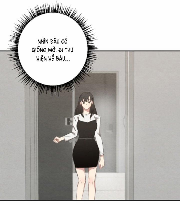 [18+] Mối Quan Hệ Đơn Giản 13.2 trang 13