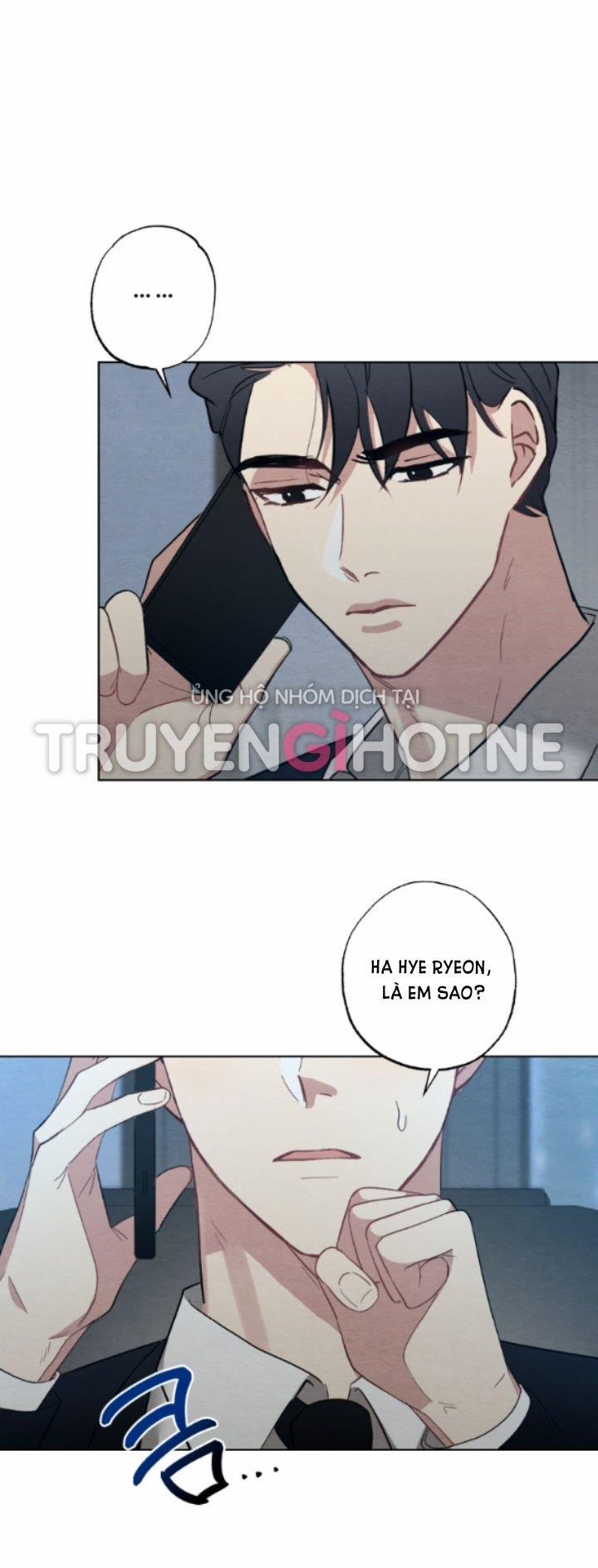 [18+] Mối Quan Hệ Đơn Giản 13.2 trang 25