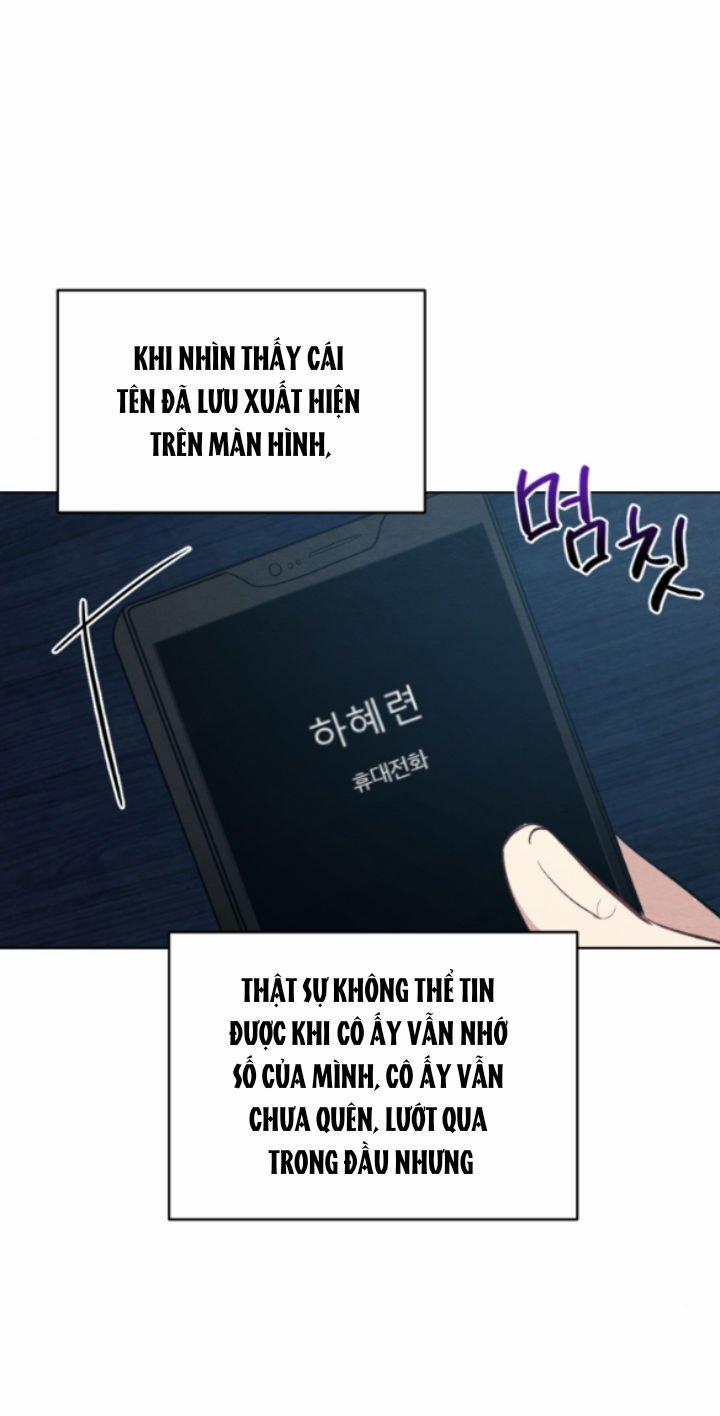 [18+] Mối Quan Hệ Đơn Giản 13.2 trang 29