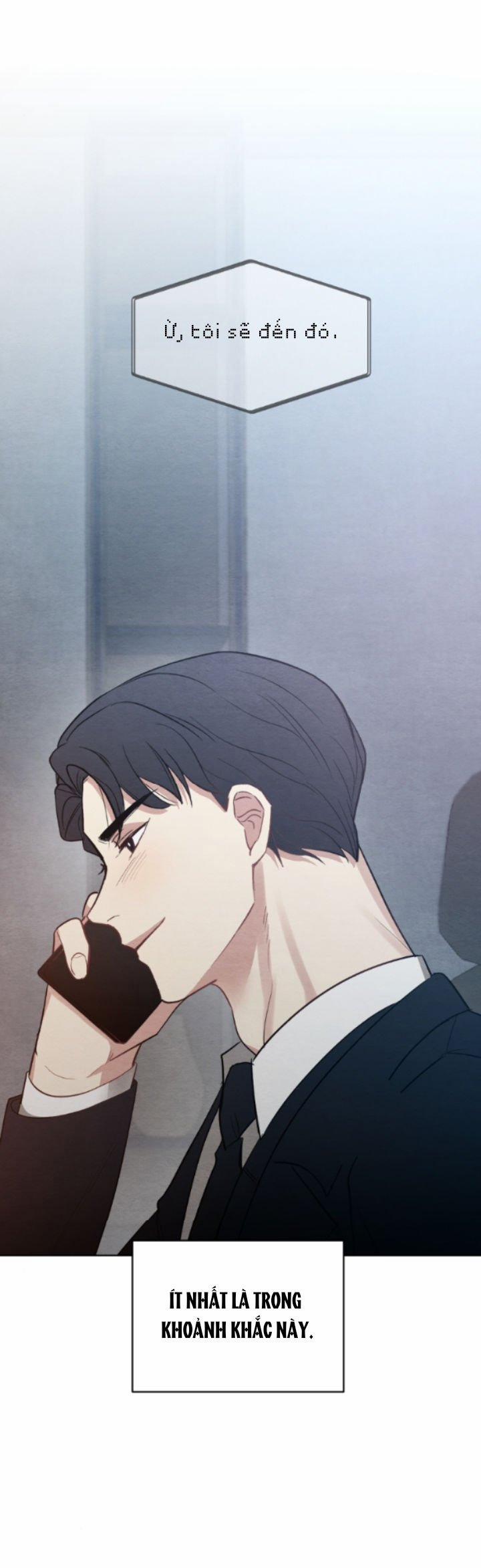 [18+] Mối Quan Hệ Đơn Giản 13.2 trang 31