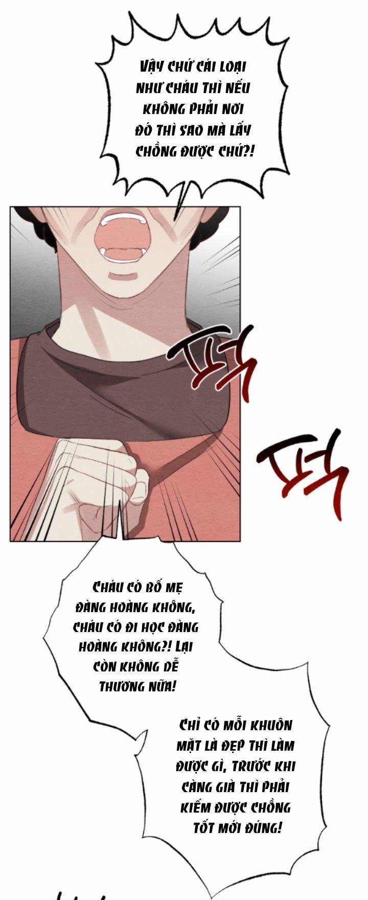 [18+] Mối Quan Hệ Đơn Giản 13.2 trang 6