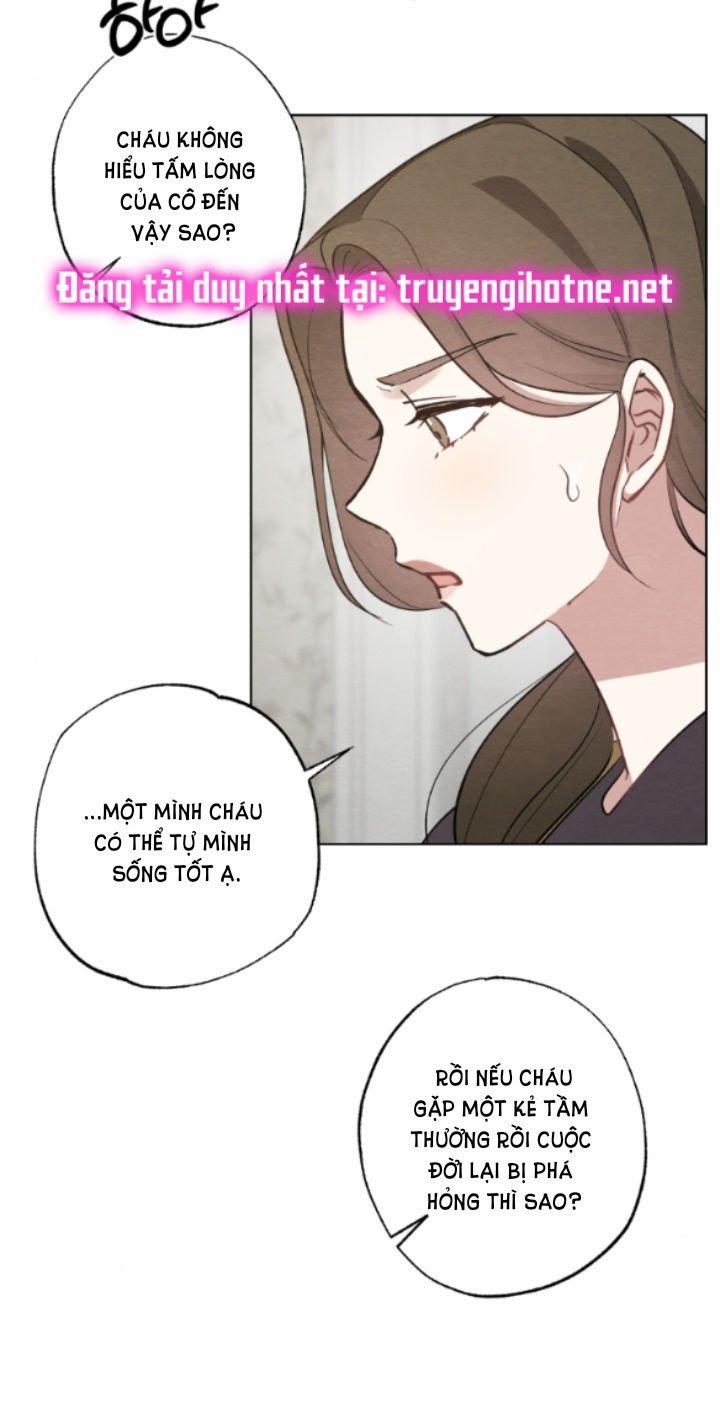 [18+] Mối Quan Hệ Đơn Giản 13.2 trang 7