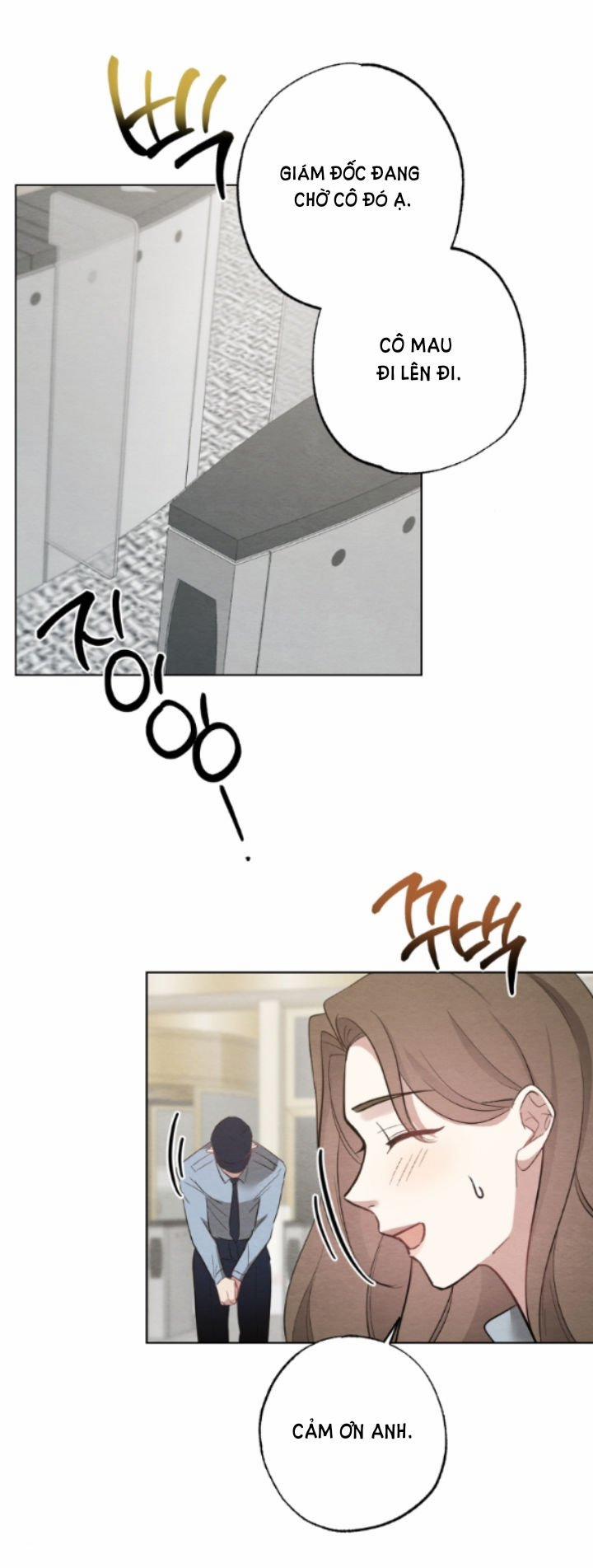 [18+] Mối Quan Hệ Đơn Giản 14.1 trang 4