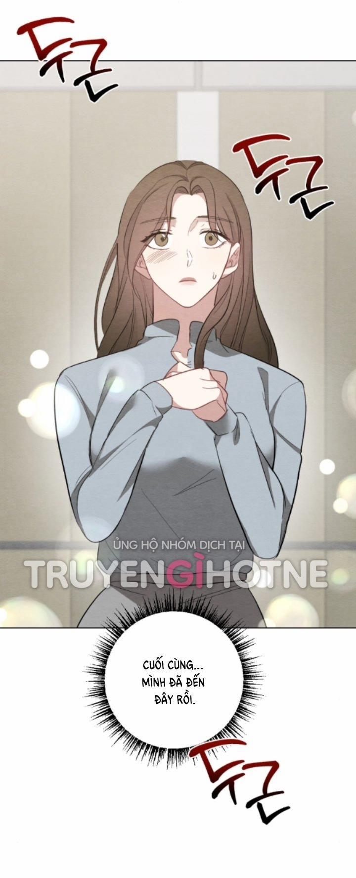 [18+] Mối Quan Hệ Đơn Giản 14.1 trang 5