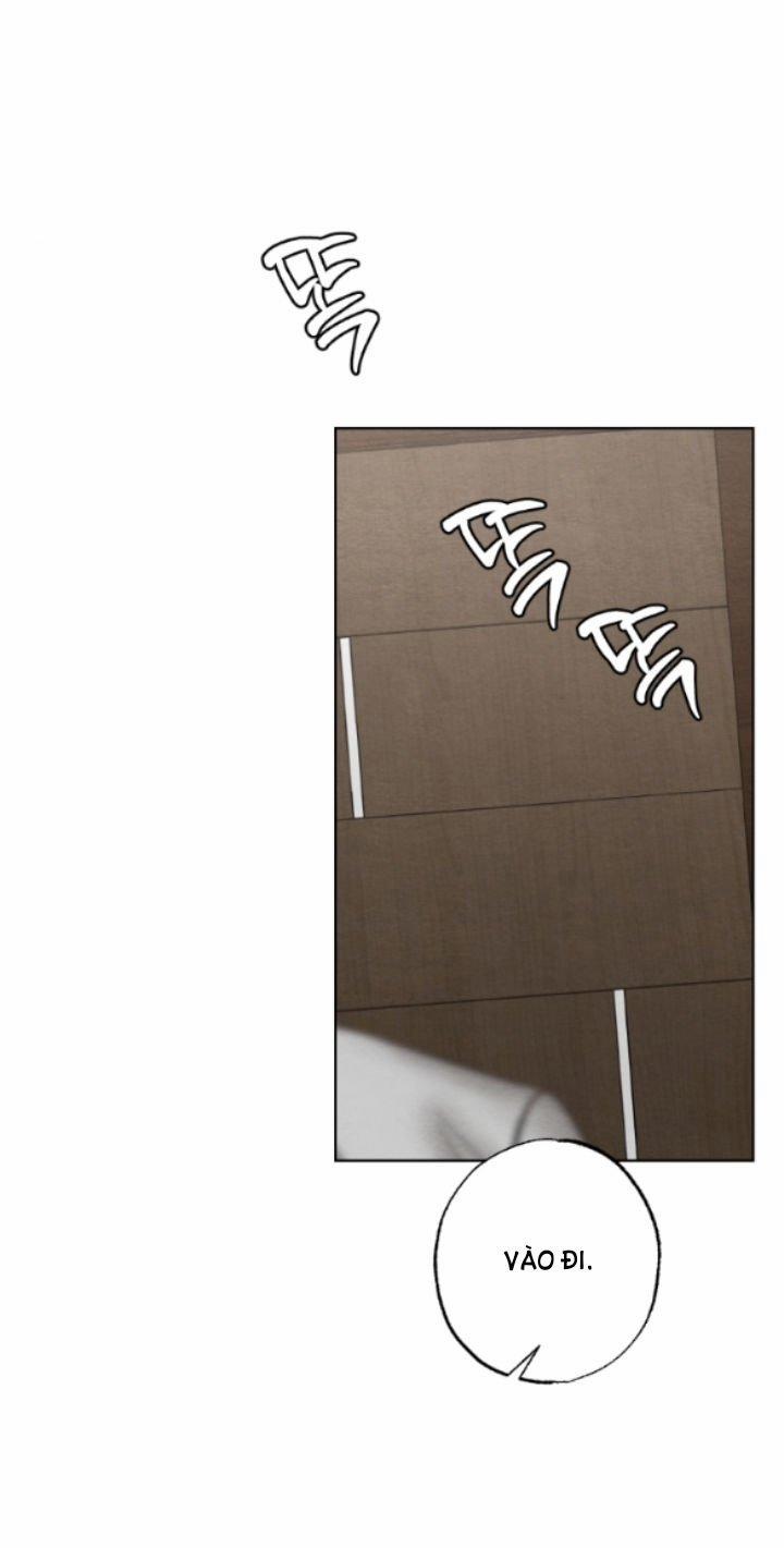 [18+] Mối Quan Hệ Đơn Giản 14.1 trang 7