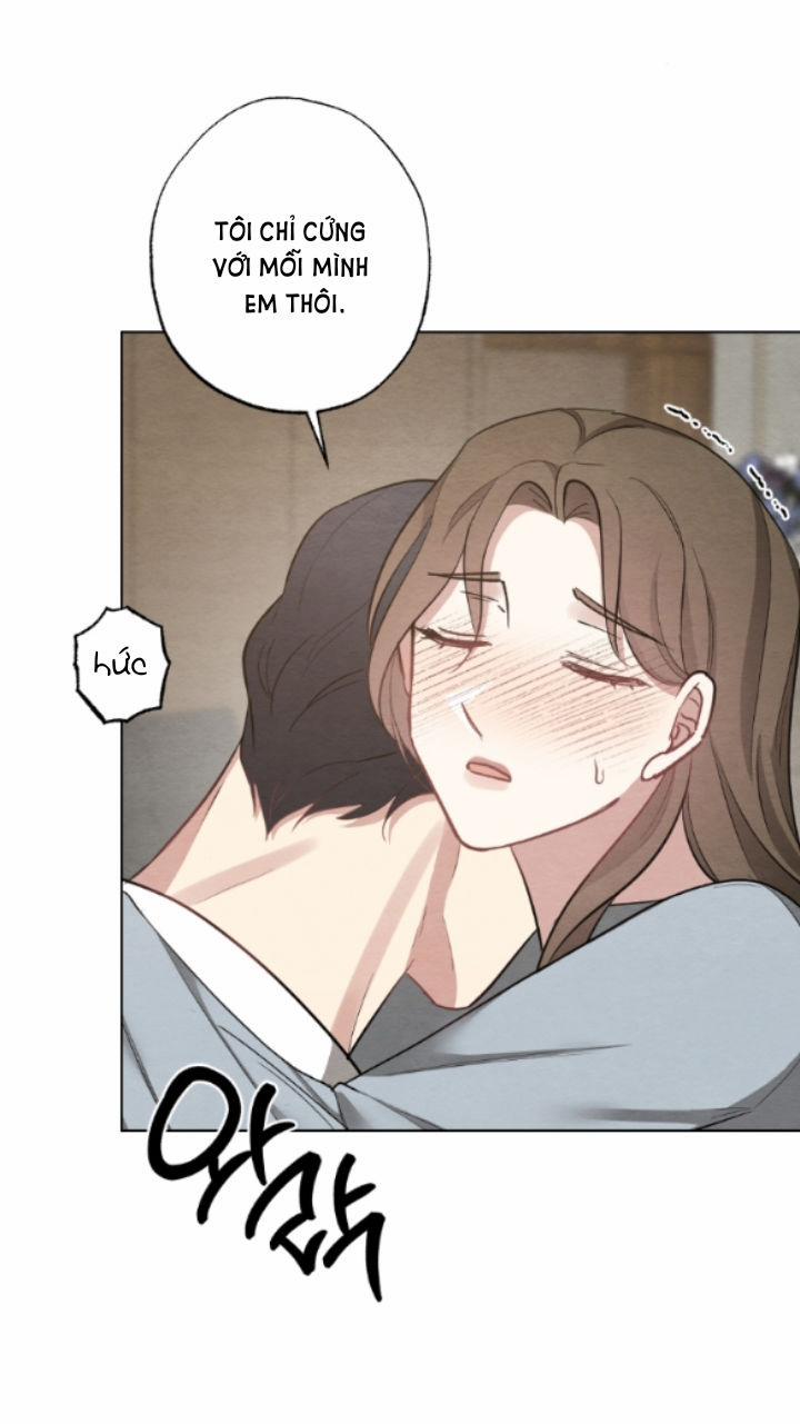[18+] Mối Quan Hệ Đơn Giản 14.2 trang 11