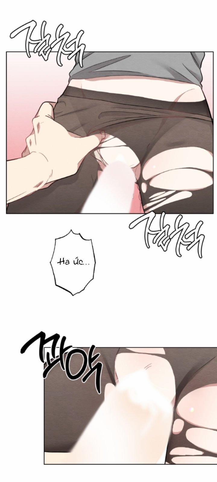 [18+] Mối Quan Hệ Đơn Giản 14.2 trang 15