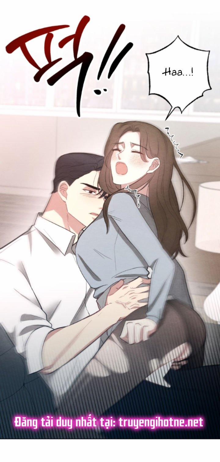 [18+] Mối Quan Hệ Đơn Giản 14.2 trang 16