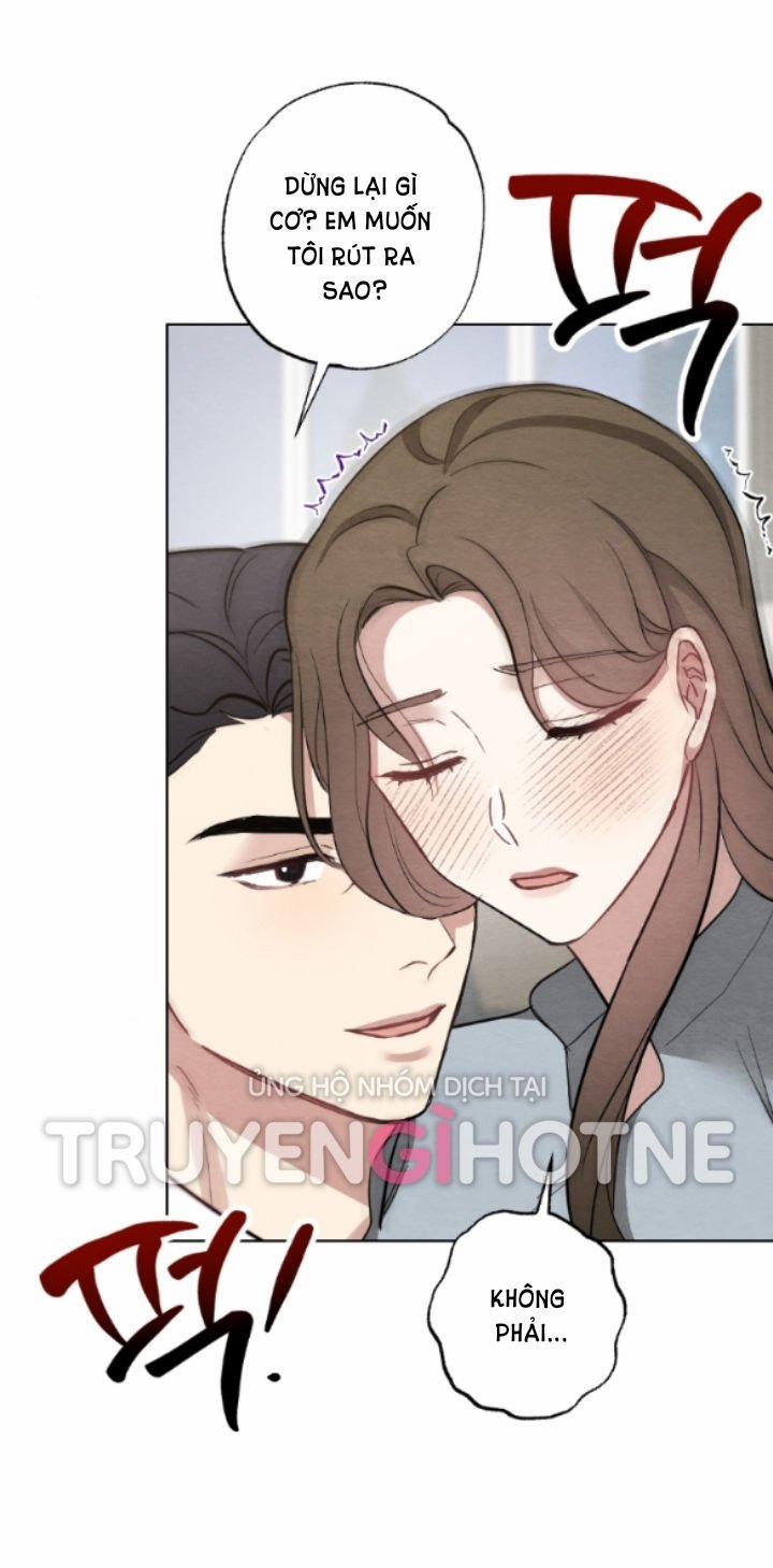 [18+] Mối Quan Hệ Đơn Giản 14.2 trang 18