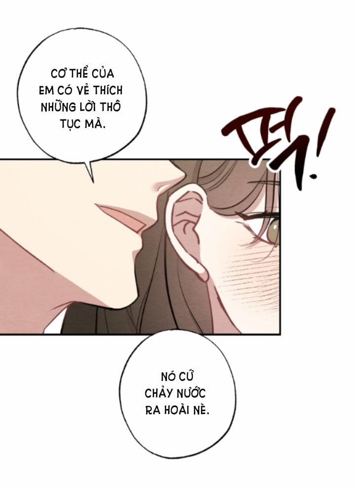 [18+] Mối Quan Hệ Đơn Giản 14.2 trang 20