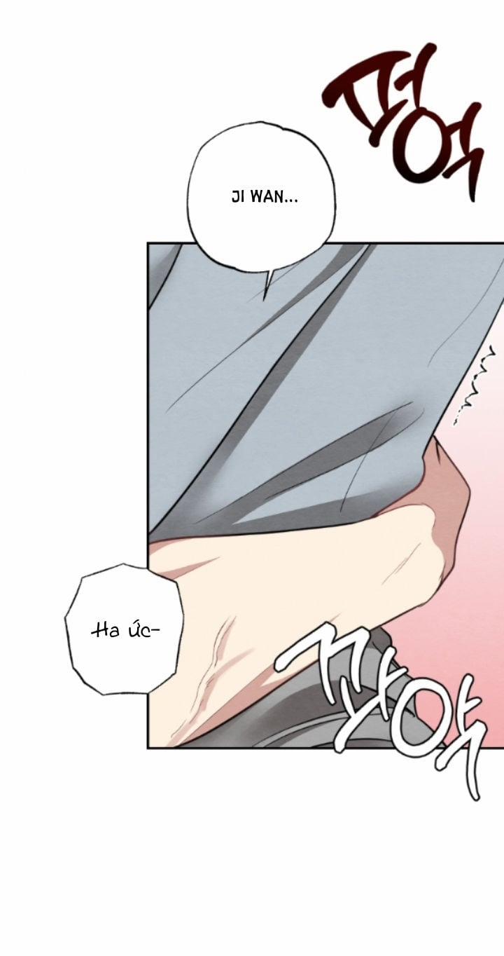 [18+] Mối Quan Hệ Đơn Giản 14.2 trang 21