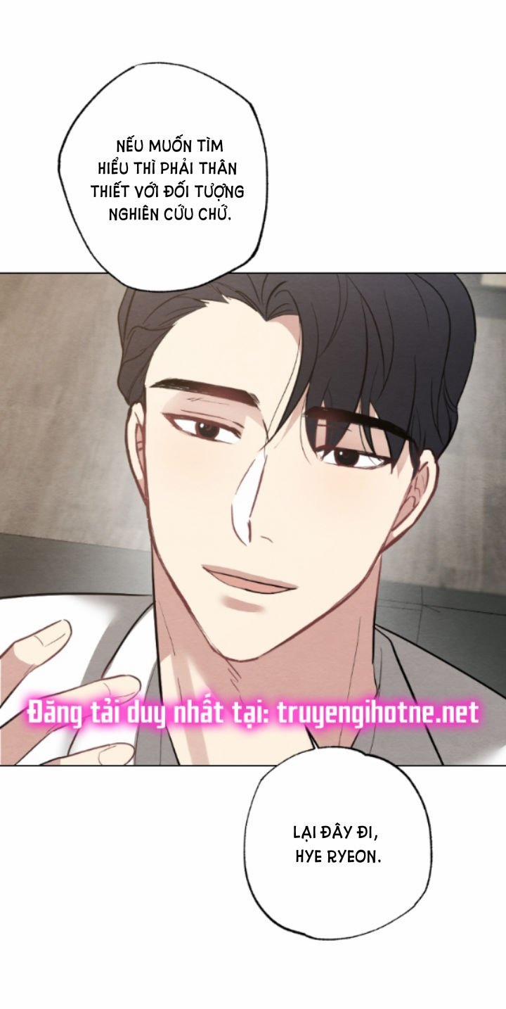 [18+] Mối Quan Hệ Đơn Giản 14.2 trang 4