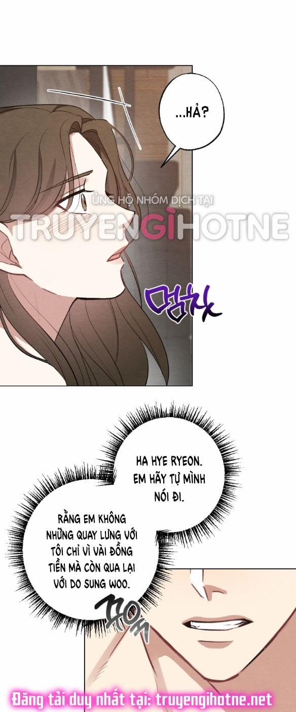 [18+] Mối Quan Hệ Đơn Giản 15.1 trang 10