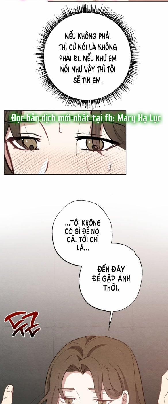 [18+] Mối Quan Hệ Đơn Giản 15.1 trang 11