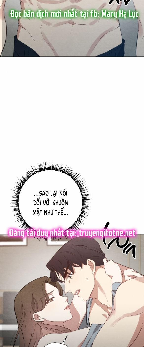 [18+] Mối Quan Hệ Đơn Giản 15.1 trang 13