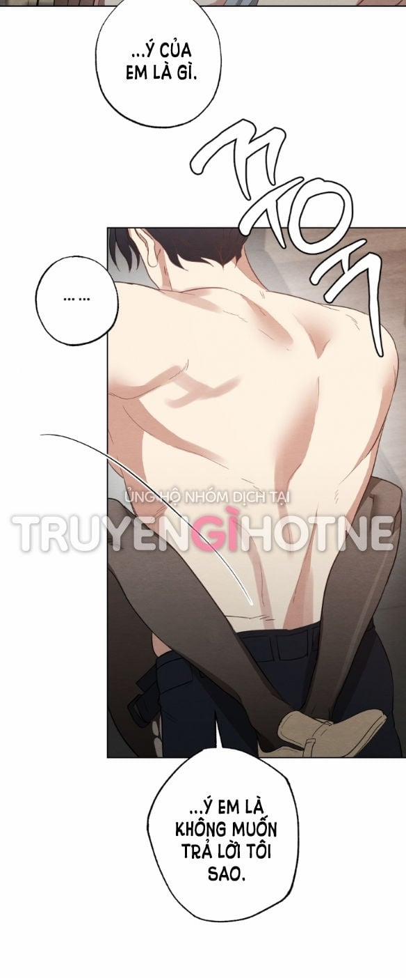 [18+] Mối Quan Hệ Đơn Giản 15.1 trang 14