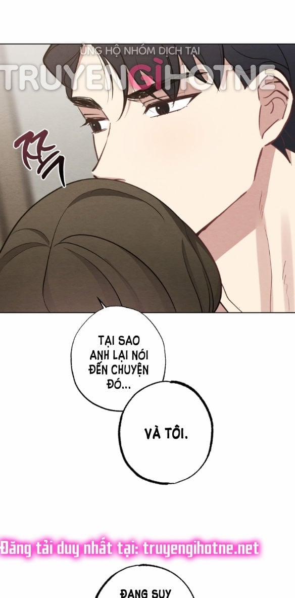 [18+] Mối Quan Hệ Đơn Giản 15.1 trang 20