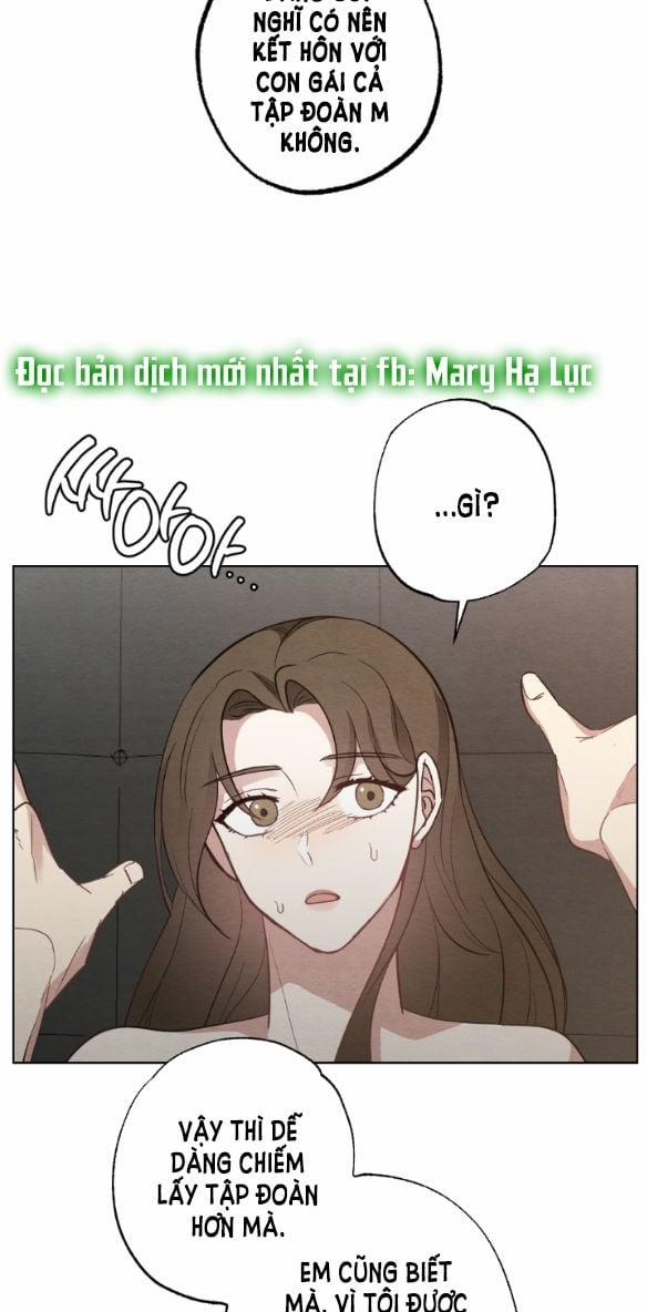 [18+] Mối Quan Hệ Đơn Giản 15.1 trang 21