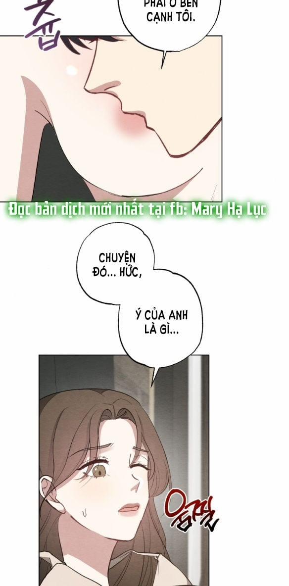 [18+] Mối Quan Hệ Đơn Giản 15.1 trang 23