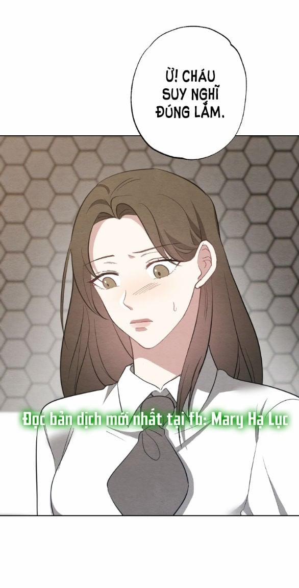 [18+] Mối Quan Hệ Đơn Giản 16.1 trang 13