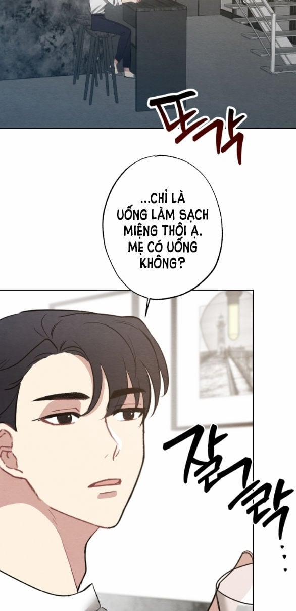 [18+] Mối Quan Hệ Đơn Giản 16.1 trang 17