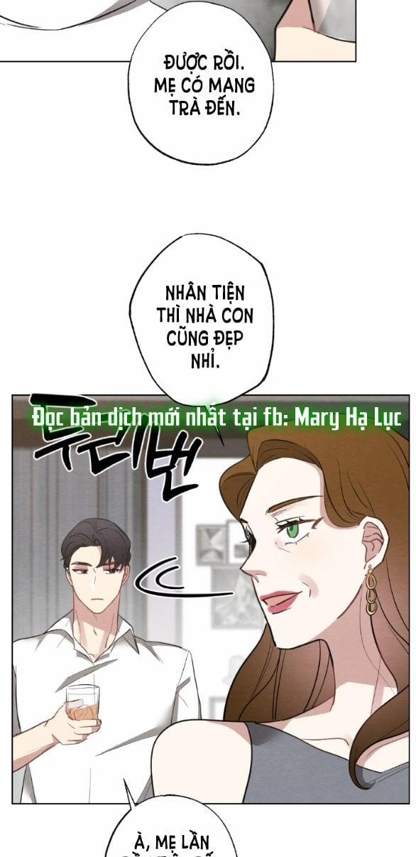 [18+] Mối Quan Hệ Đơn Giản 16.1 trang 18