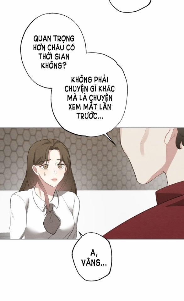 [18+] Mối Quan Hệ Đơn Giản 16.1 trang 3