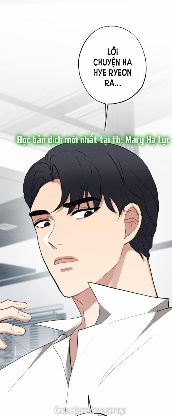 [18+] Mối Quan Hệ Đơn Giản 16.2 trang 10
