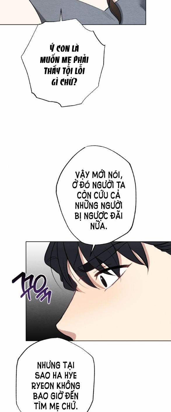[18+] Mối Quan Hệ Đơn Giản 16.2 trang 12