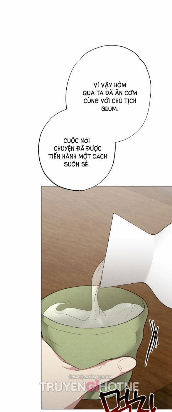 [18+] Mối Quan Hệ Đơn Giản 17.1 trang 1