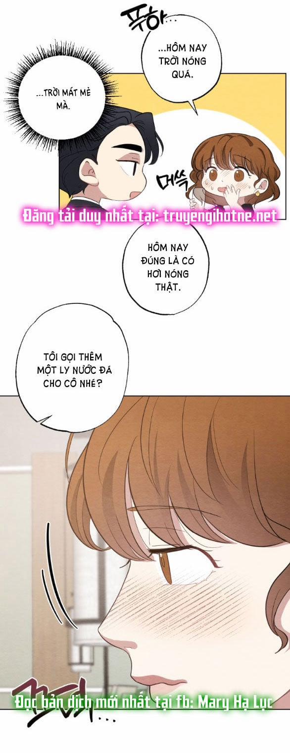 [18+] Mối Quan Hệ Đơn Giản 17.1 trang 18