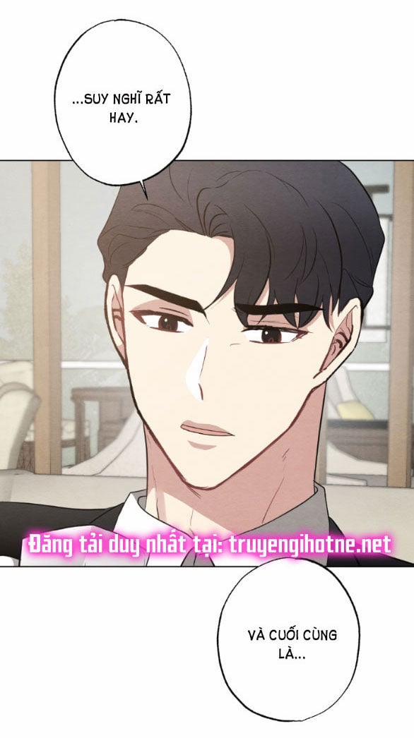 [18+] Mối Quan Hệ Đơn Giản 17.1 trang 22