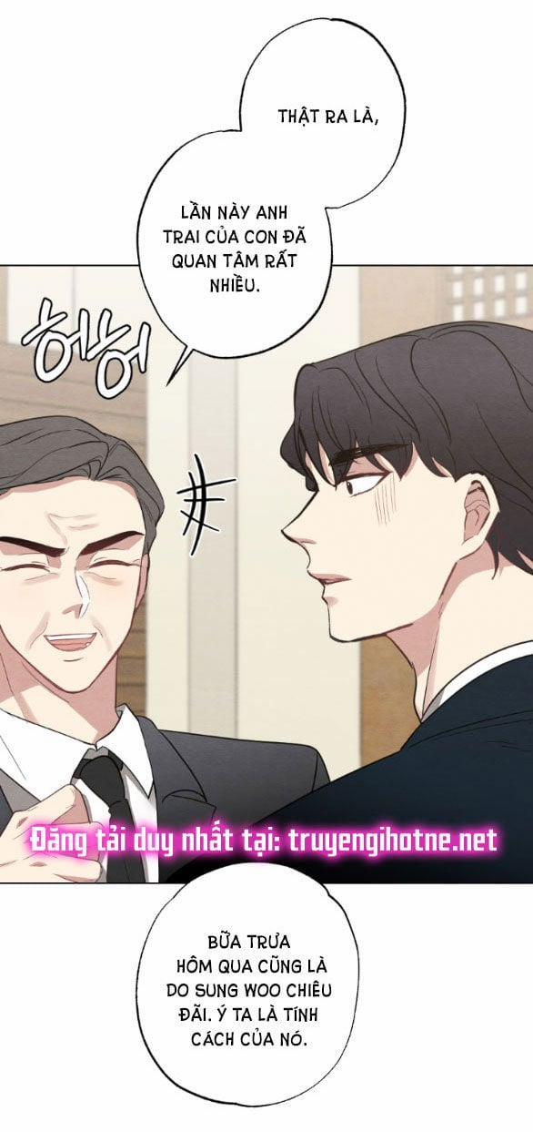 [18+] Mối Quan Hệ Đơn Giản 17.1 trang 4
