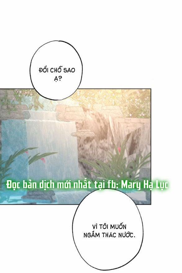 [18+] Mối Quan Hệ Đơn Giản 17.2 trang 10