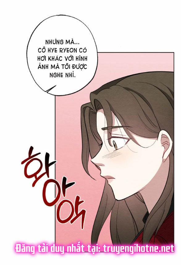 [18+] Mối Quan Hệ Đơn Giản 17.2 trang 13