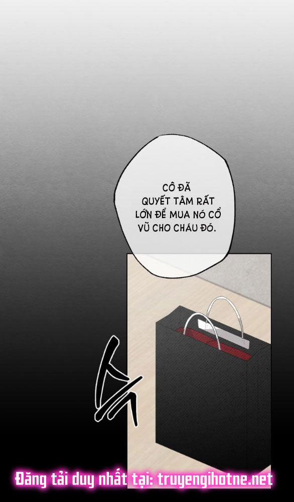 [18+] Mối Quan Hệ Đơn Giản 17.2 trang 15