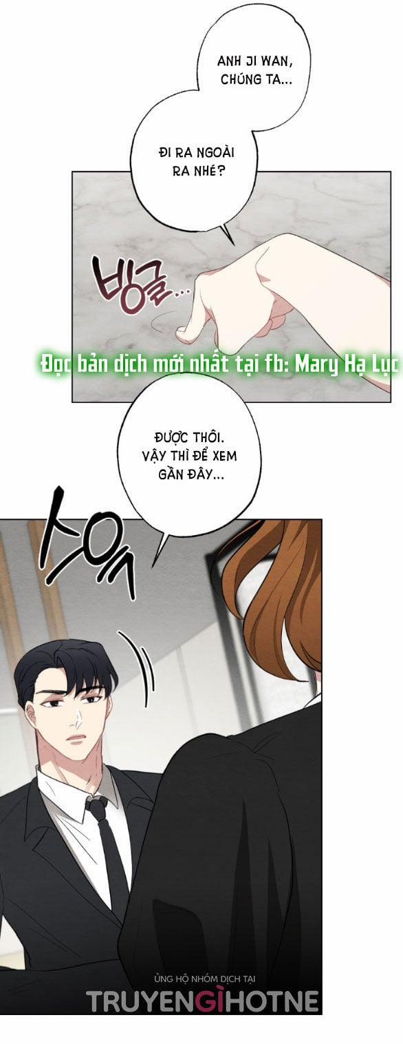 [18+] Mối Quan Hệ Đơn Giản 17.2 trang 2