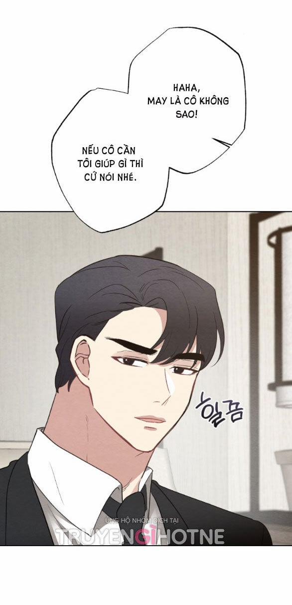 [18+] Mối Quan Hệ Đơn Giản 17.2 trang 27