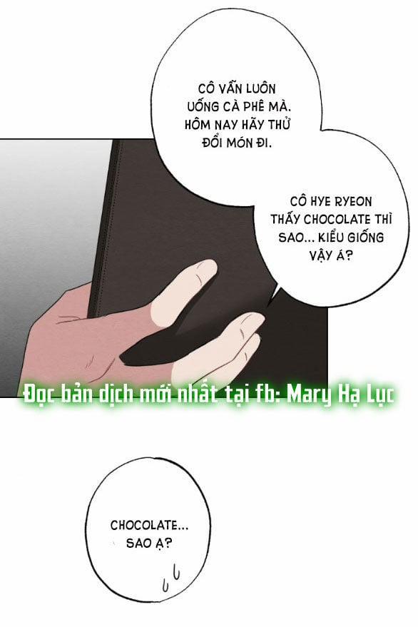 [18+] Mối Quan Hệ Đơn Giản 18.1 trang 1