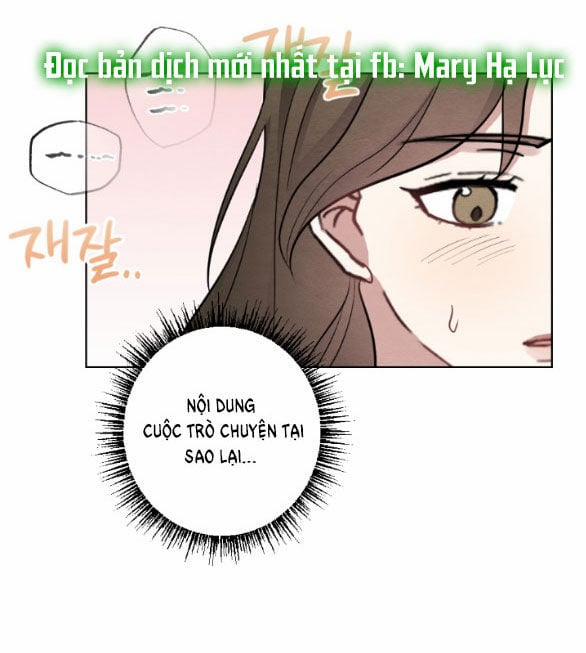 [18+] Mối Quan Hệ Đơn Giản 18.1 trang 10