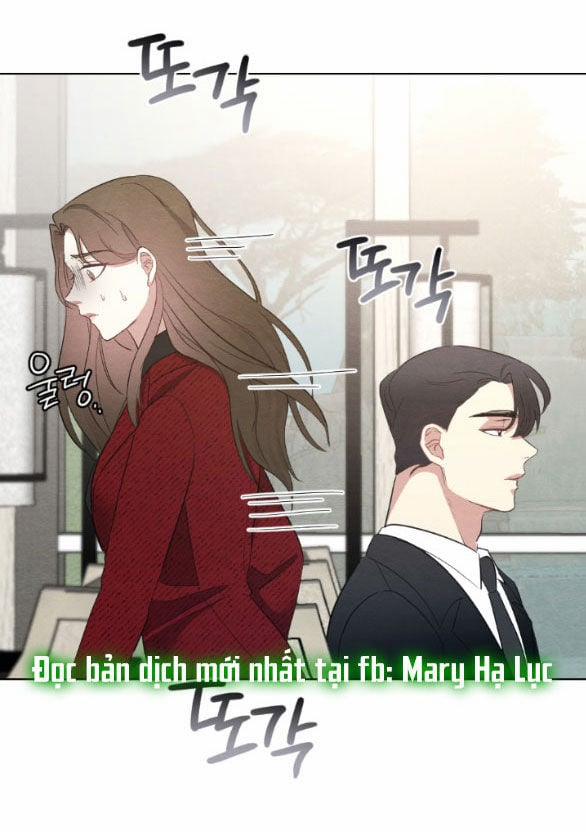 [18+] Mối Quan Hệ Đơn Giản 18.1 trang 16