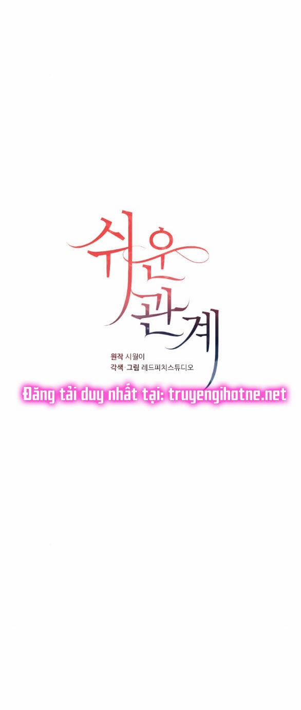 [18+] Mối Quan Hệ Đơn Giản 18.1 trang 18